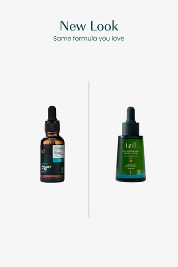 زيت التين الشوكي النقي لتجديد البشرة، 30 ملل