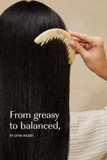 Oil Control Ghassoul Balancing Conditioner, 200ml