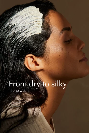 Nutricare Argan Nourishing Conditioner, 200ml