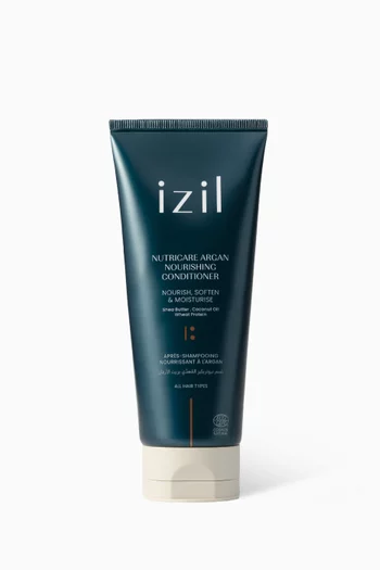 Nutricare Argan Nourishing Conditioner, 200ml