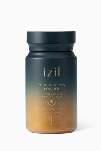 بودرة الكركم النقية، 70 غرام