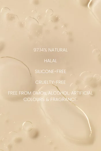 Dry Repair Botanical Hydrating Oil, 190ml