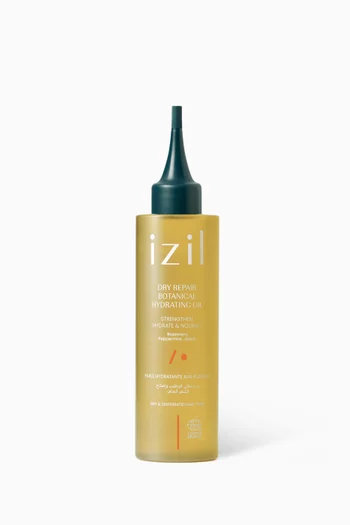 Dry Repair Botanical Hydrating Oil, 190ml