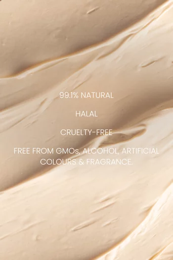 قناع الطمي بالشاي الأخضر لتنقية المسام، 60 ملل