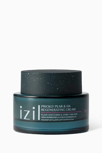 Prickly Pear & HA Regenerating Cream, 65ml