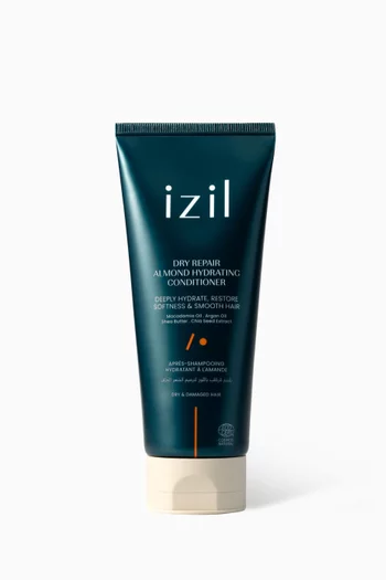 Dry Repair Almond Hydrating Conditioner, 200ml