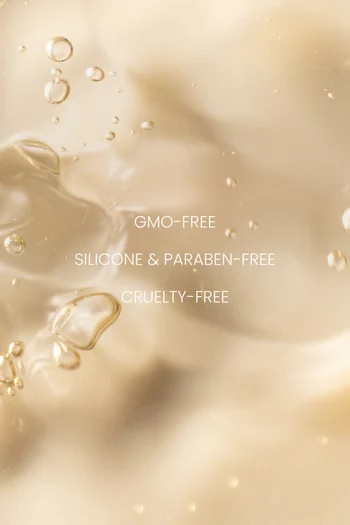 بخاخ عطري للشعر والجسم بعبير العنبر، 90 ملل