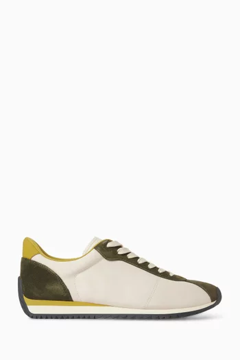 سنيكرز رودز