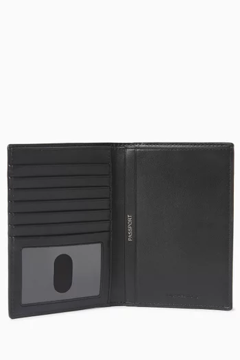 Hudson Passport Wallet