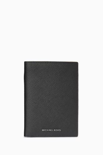 Hudson Passport Wallet