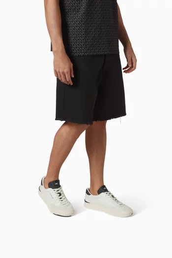 Wilton Sneakers in Leather