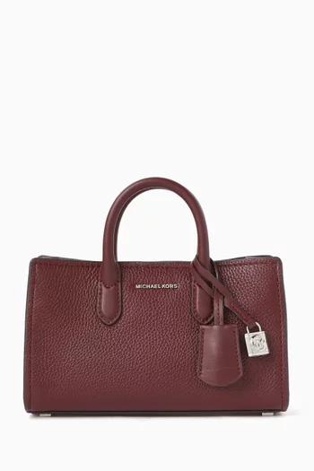 XS Scarlett Crossbody Bag in Leather