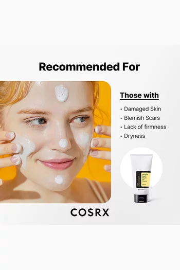 Advanced Snail Mucin Gel Cleanser 150ml