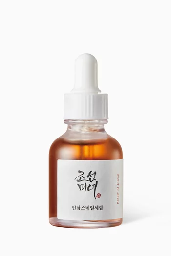 Revive Serum Ginseng + Snail Mucin 30ml