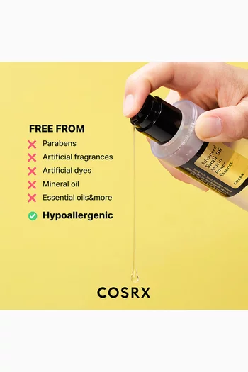 Advanced Snail 96 Mucin Power Essence 100ml