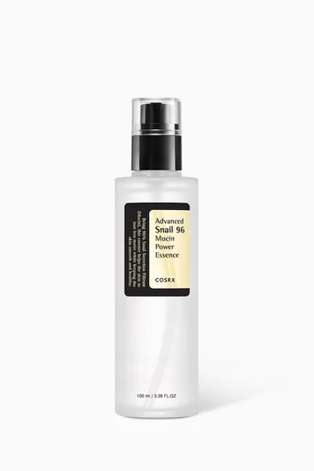 Advanced Snail 96 Mucin Power Essence 100ml