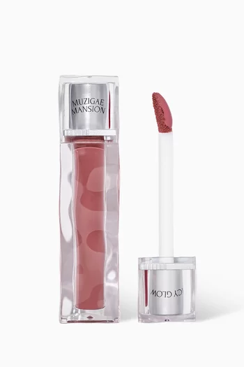 ملوّن شفاه ايسي جلو درجة 07 نوبل، 5 ملل