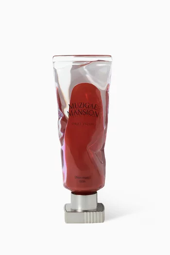 أحمر شفاه اوبجكت سائل درجة 008 دومينانت، 6 ملل