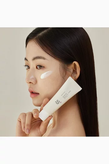 Relief Sun : Rice + Probiotics SPF50+ PA++++, 50ml