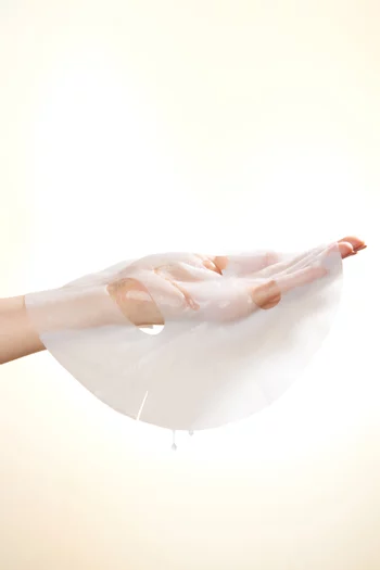 CELLMAZING Vita C Brightening Mask, 27ml