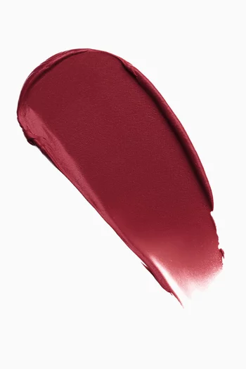 أحمر شفاه اوبجكت سائل درجة 009 بيرسيبشن، 6 ملل