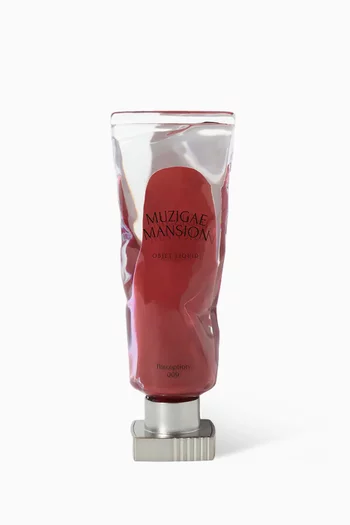 أحمر شفاه اوبجكت سائل درجة 009 بيرسيبشن، 6 ملل