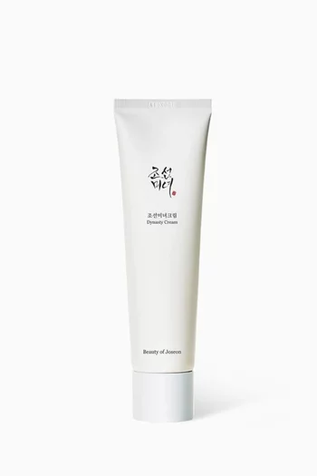 كريم ديناستي، 100 ملل