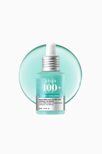 PDRN Hyaluronic Acid Capsule 100 Serum 30ml