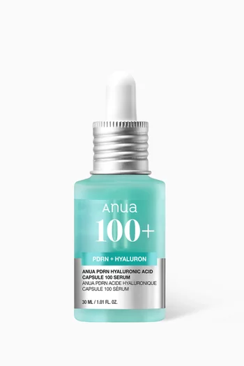 PDRN Hyaluronic Acid Capsule 100 Serum 30ml