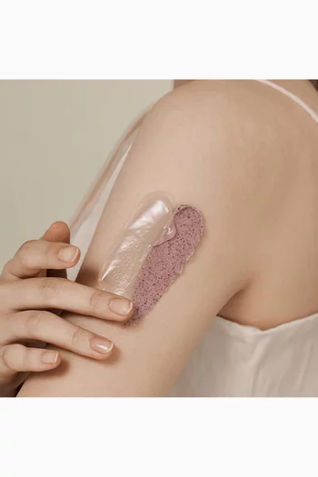 قناع بالفاصولياء الحمراء لإنعاش البشرة وتنقية المسام، 140 ملل