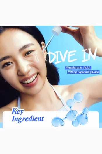 Dive In Skin Booster 200ml