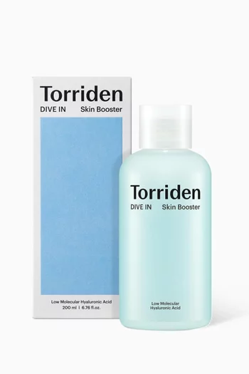 Dive In Skin Booster 200ml