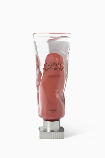 أحمر شفاه اوبجكت سائل درجة 003 سترانجر، 6 ملل