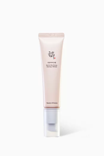 Revive Eye Serum Ginseng + Retinal 30ml