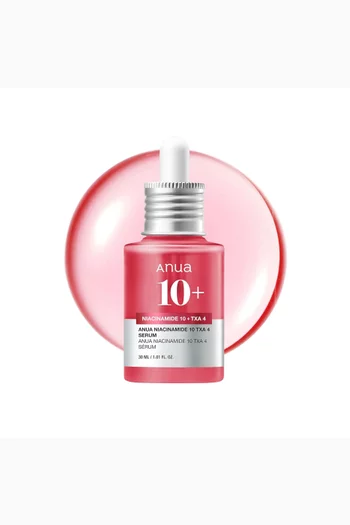 Niacinamide 10 Txa 4 Serum 30ml