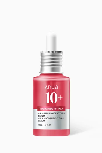 Niacinamide 10 Txa 4 Serum 30ml