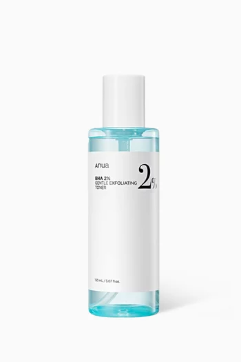 BHA 2% Gentle Exfoliating Toner 150ml