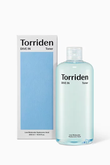 Dive In Toner, 300ml
