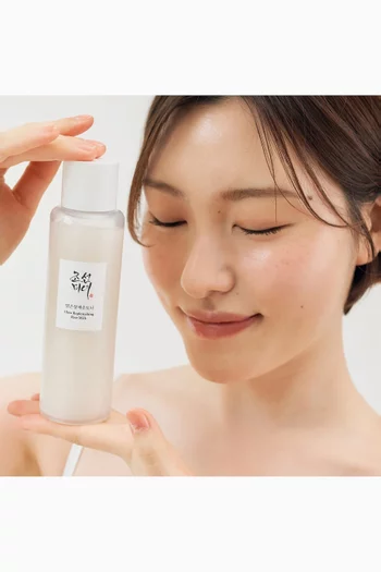 Glow Replenishing Rice Milk 150ml