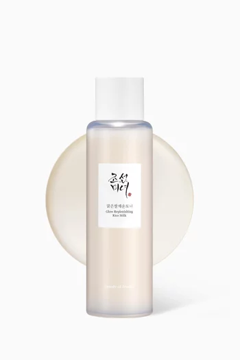 Glow Replenishing Rice Milk 150ml