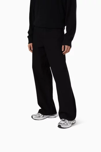 XT-Whisper Sneakers in 3D Mesh