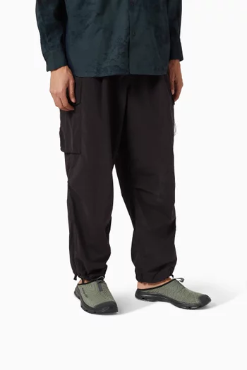 حذاء مفتوح RX 3.0 ATQ نايلون وشمواه