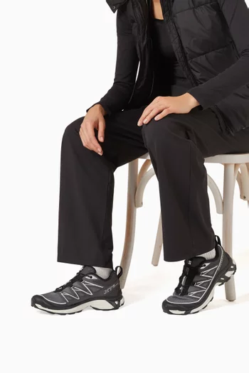 XT-6 Expanse Sneakers in Mesh