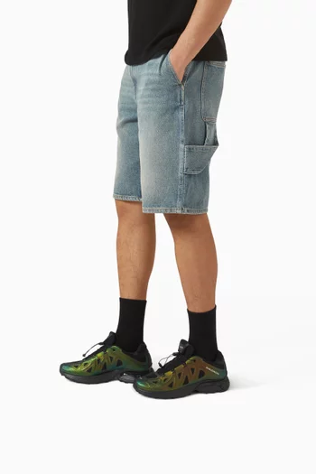 XT-Whisper Void Sneakers