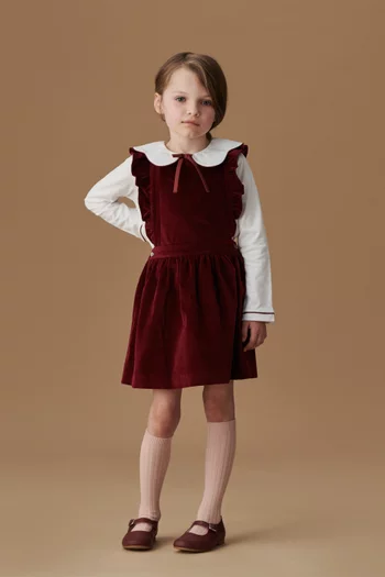 قميص ايزيار قطن