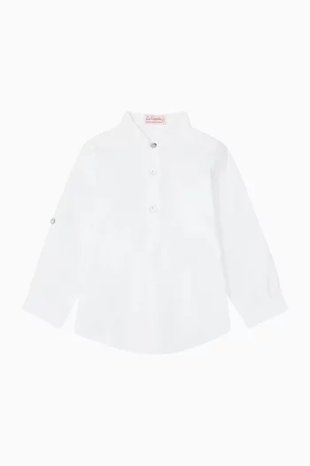 Jazmin Shirt in Cotton