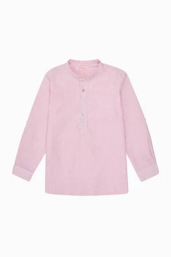 Jazmin Shirt in Cotton