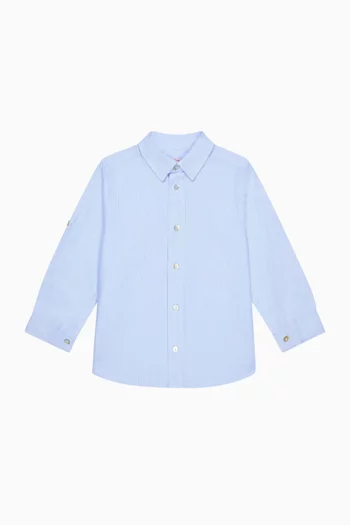 Nico Shirt in Cotton