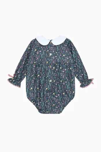 Felicita Romper in Cotton