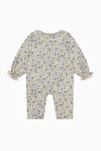 Lorna Pyjama in Cotton